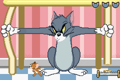 Tom and Jerry Tales Screenshot 1